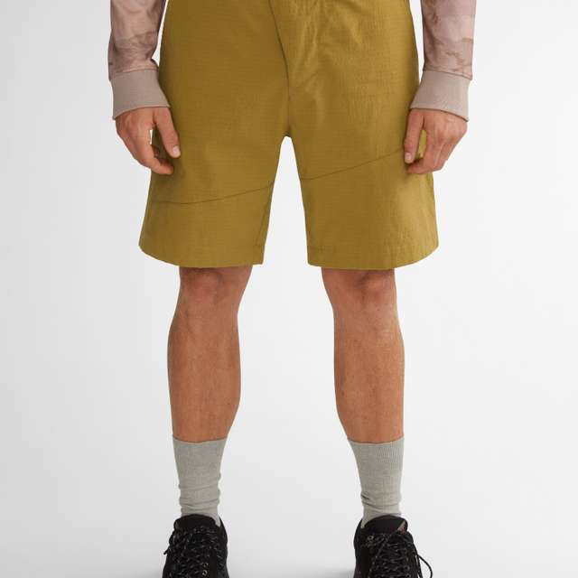 Ivalde Shorts Herren