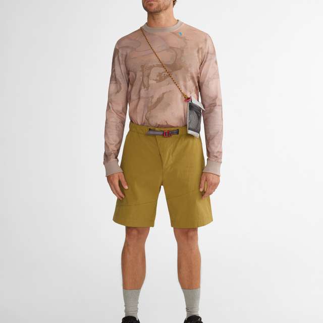 Ivalde Shorts Herren