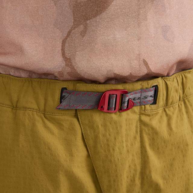 Ivalde Shorts Herren