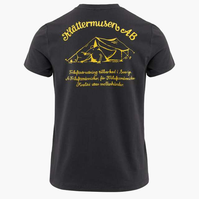 Runa Verkstad AB SS T-Skjorte Dame