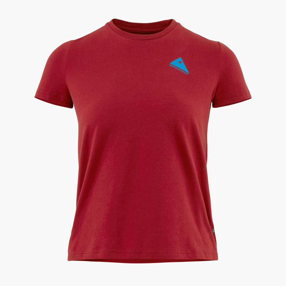 Image 2 for product Runa Verkstad AB SS Tee Women's