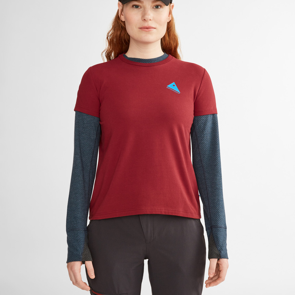 Image 1 for product Runa Verkstad AB SS Tee Women's