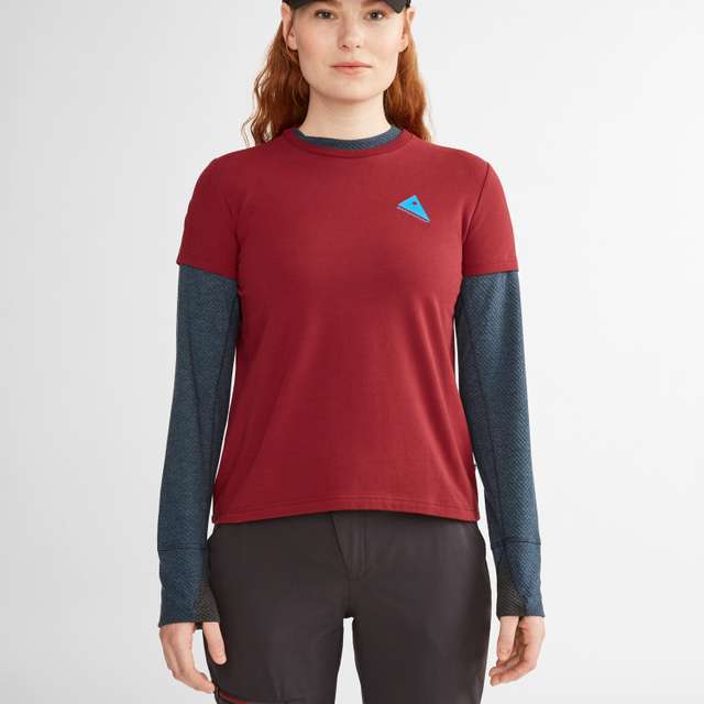 Runa Verkstad AB SS T-Skjorte Dame