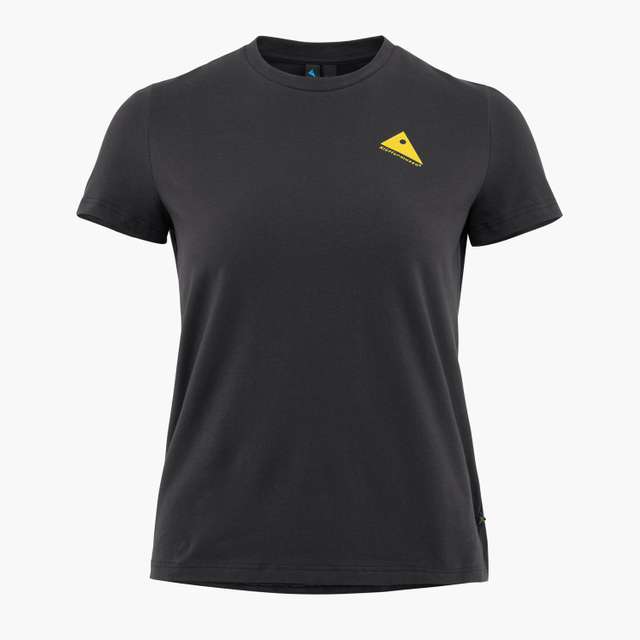 Runa Verkstad AB SS T-Skjorte Dame