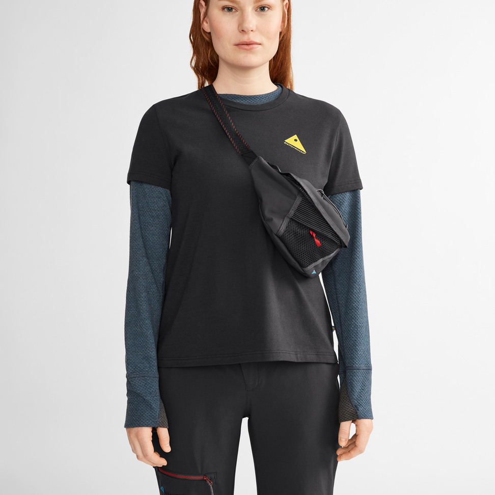 Image 1 for product Runa Verkstad AB SS Tee Women's