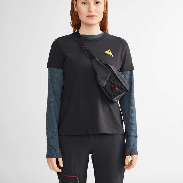 Runa Verkstad AB SS T-Skjorte Dame