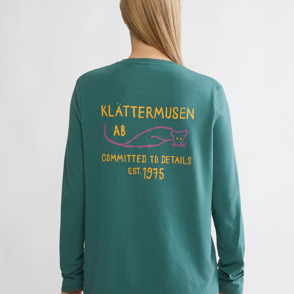Image 2 for product Runa Commitment 2.0 LS T-Skjorte Dame