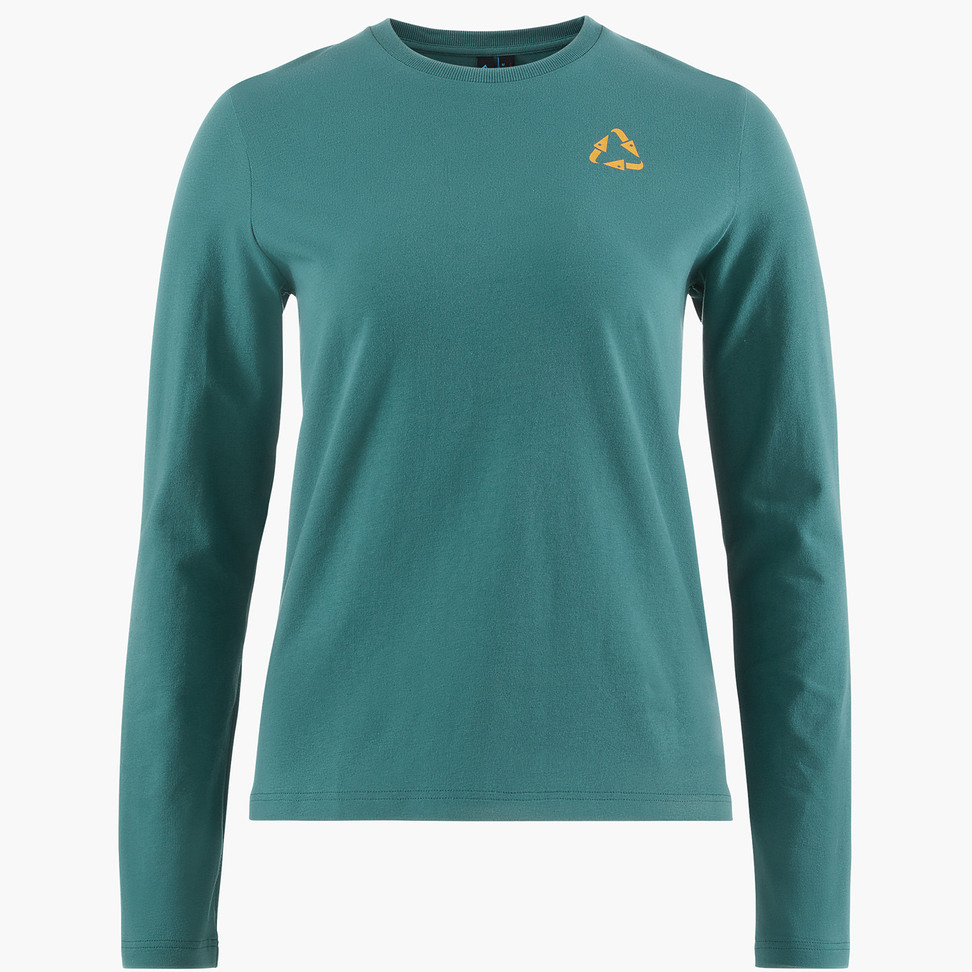 Image 3 for product Runa Commitment 2.0 LS T-Skjorte Dame