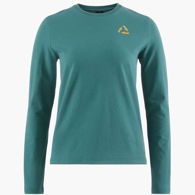 Runa Commitment 2.0 LS T-Skjorte Dame