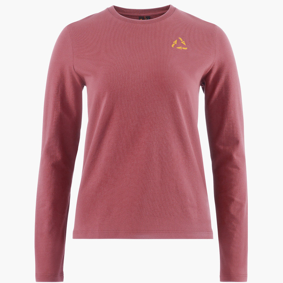 Image 1 for product Runa Commitment 2.0 LS Tee Women's