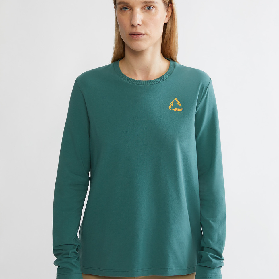 Image 1 for product Runa Commitment 2.0 LS T-Skjorte Dame