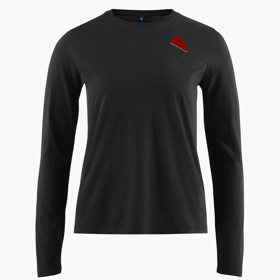 Image 1 for product Runa Token LS T-Skjorte Dame