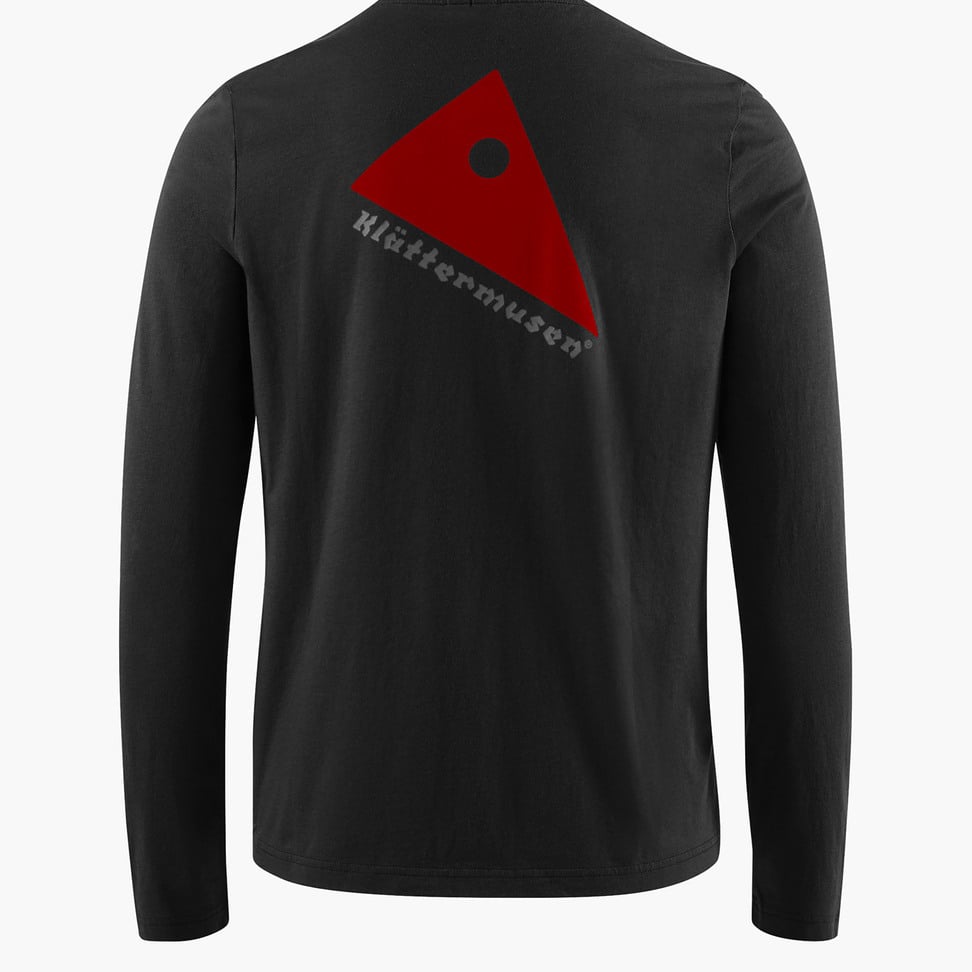 Image 2 for product Runa Token LS T-Skjorte Dame