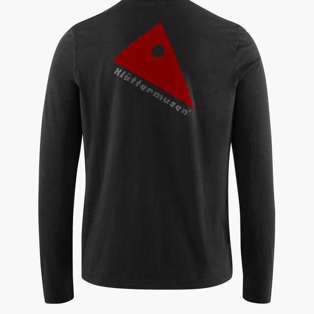 Runa Token LS T-shirt Dam