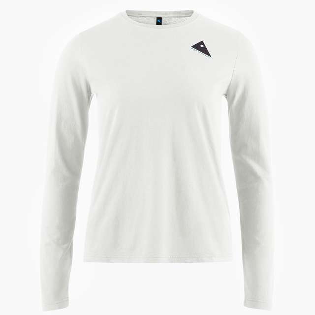 Runa Token LS T-shirt Dam