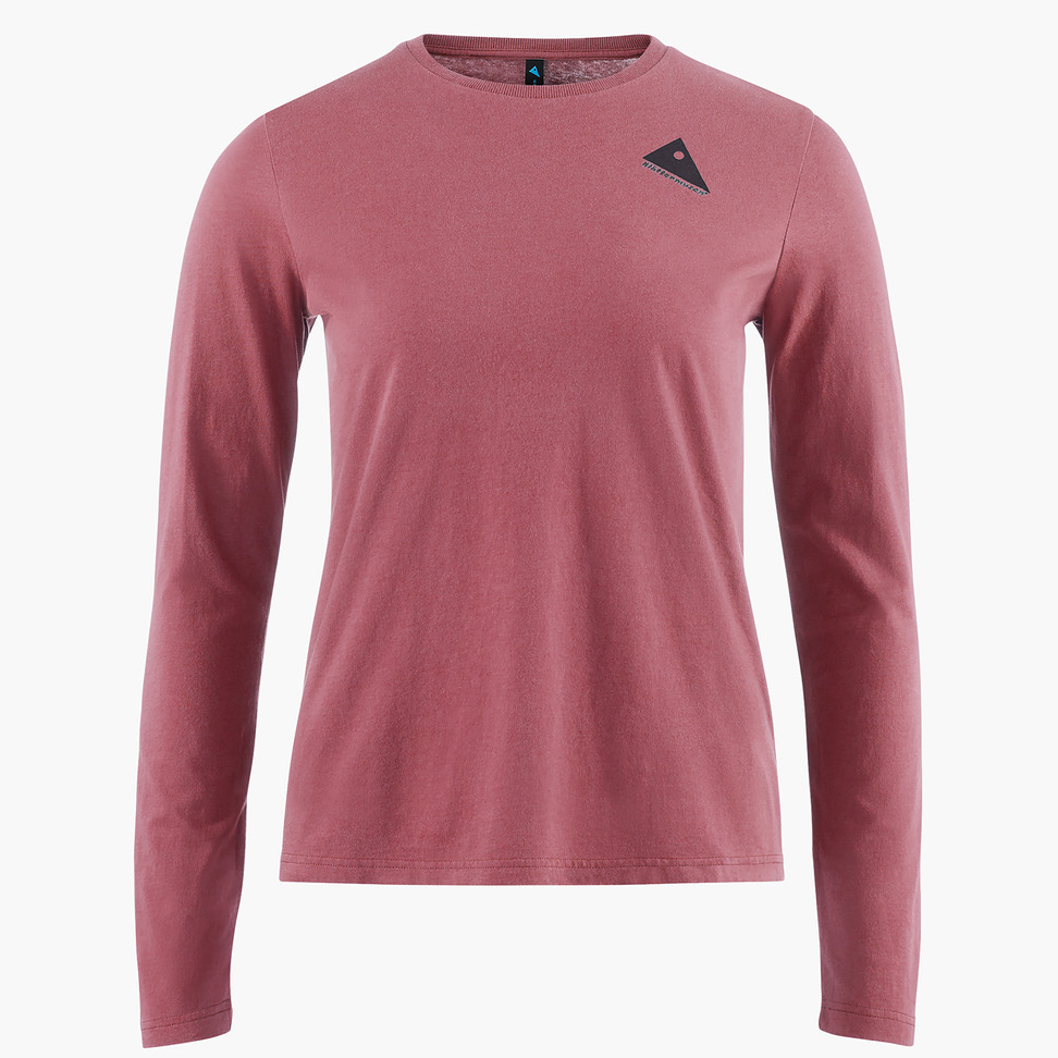 Image 1 for product Runa Token LS Tee Women's