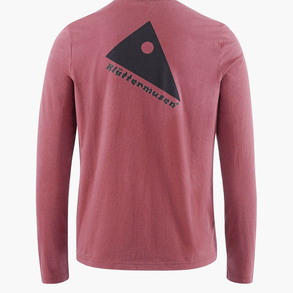 Image 2 for product Runa Token LS Tee Women's