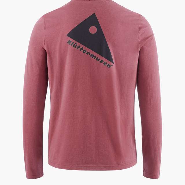 Runa Token LS T-Skjorte Dame