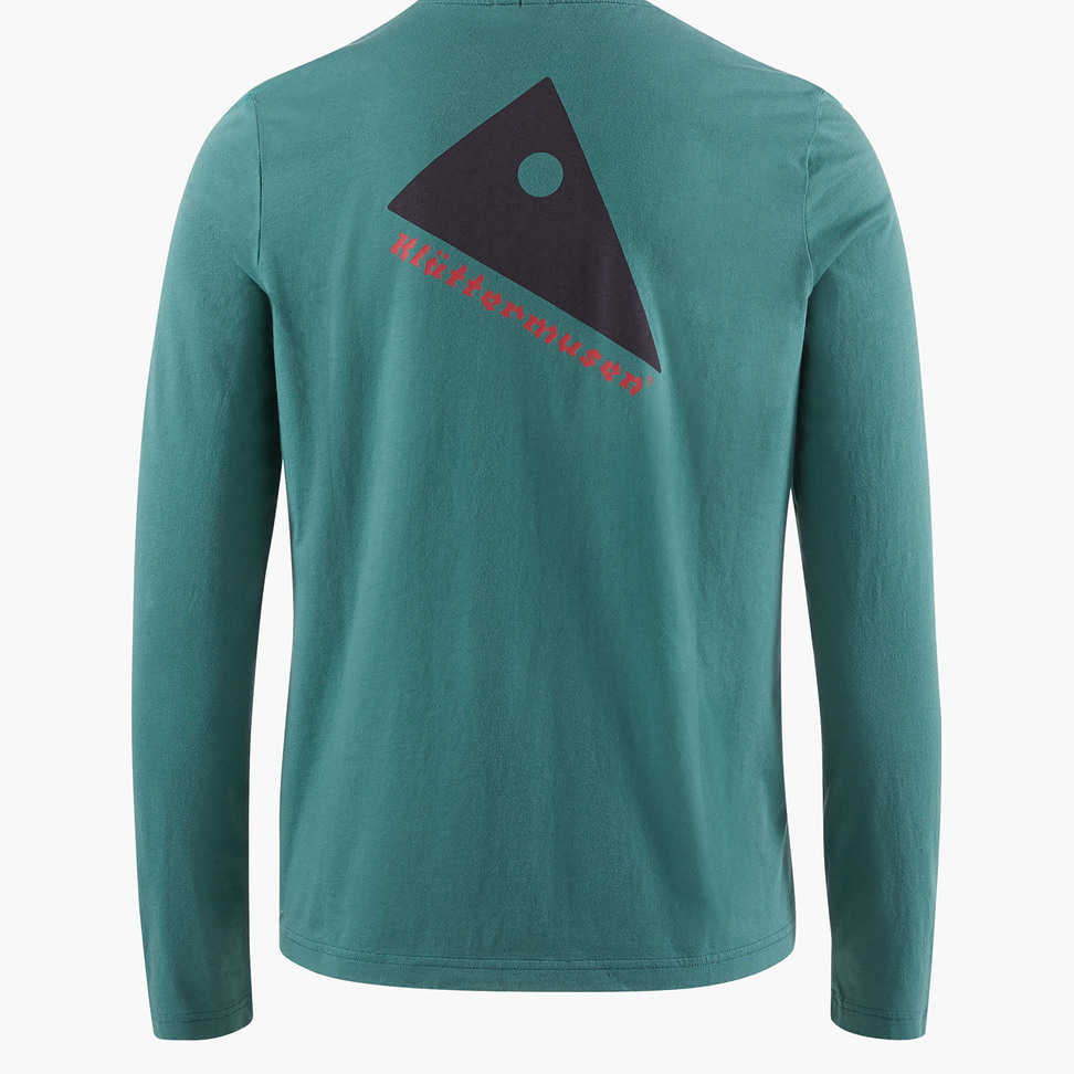 Image 4 for product Runa Token LS T-Shirt Damen