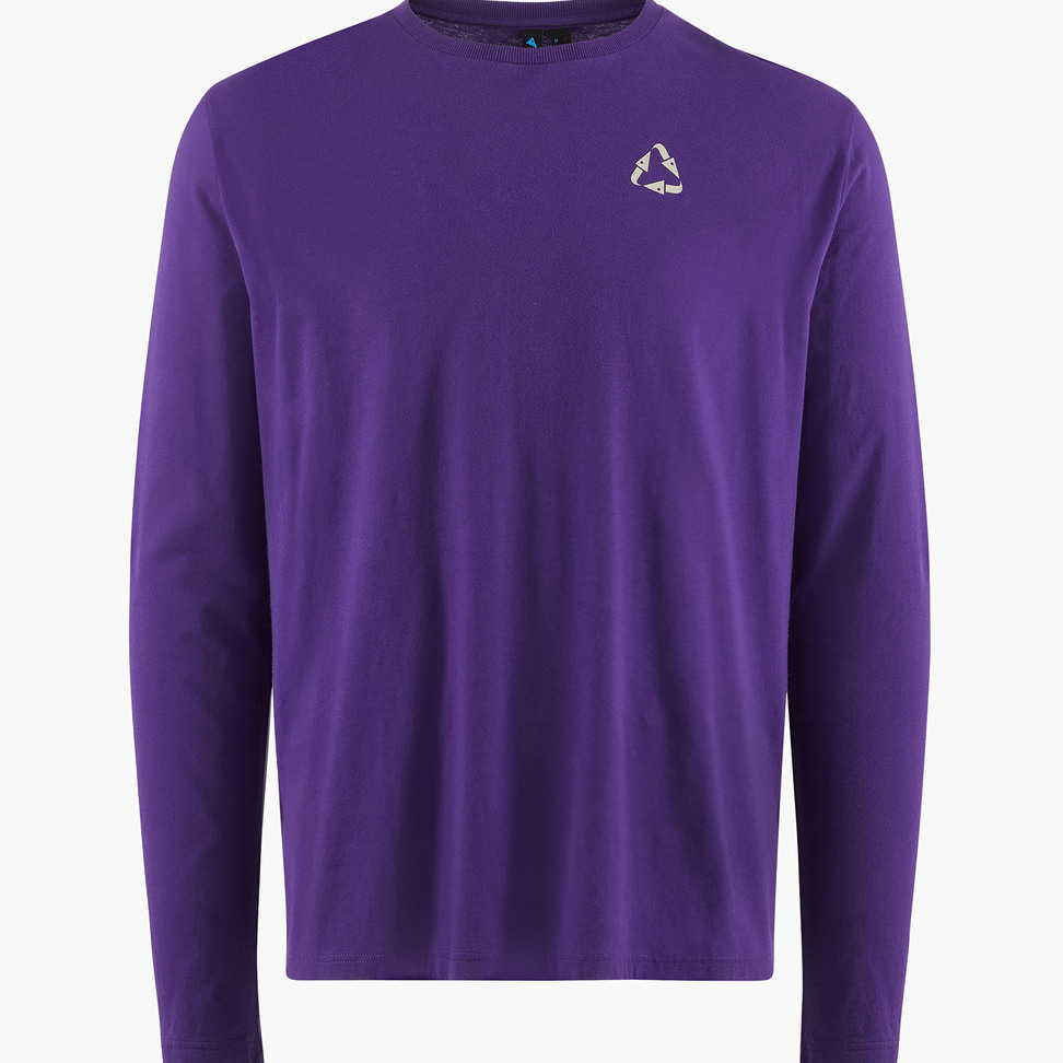 Image 3 for product Runa Scrambling LS Tee Men's