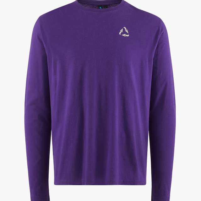 Runa Scrambling LS Tee Men's image 3