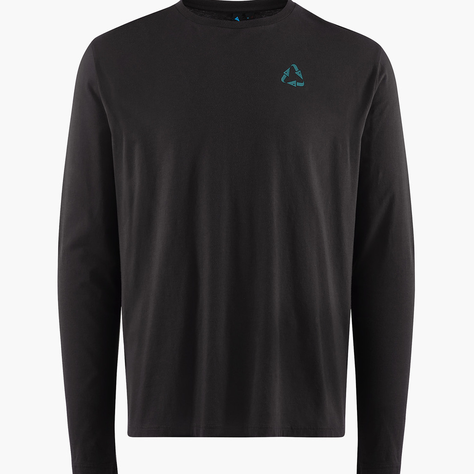 Image 1 for product Runa Scrambling LS Tee Men's