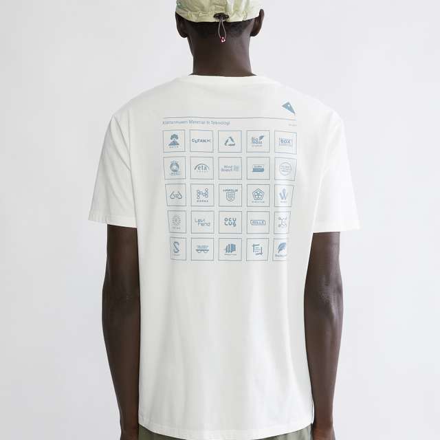 Runa Elements SS Tee Men's