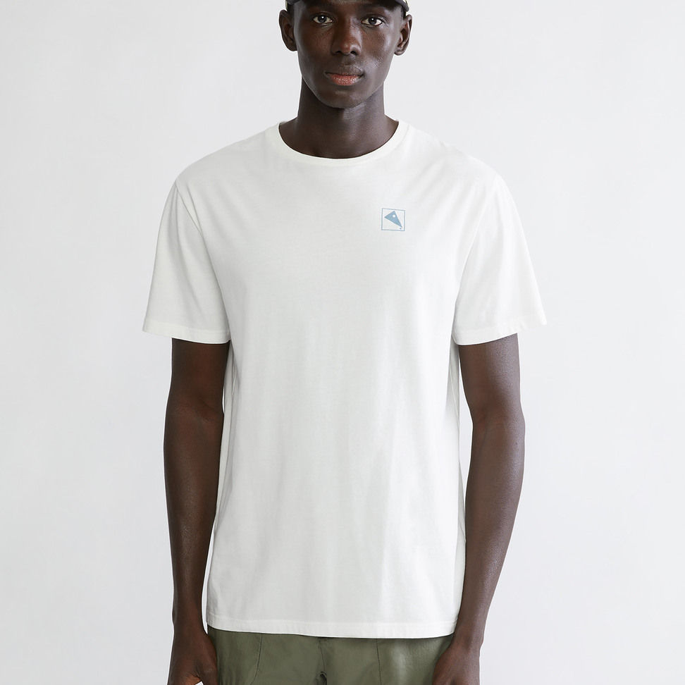 Image 3 for product Runa Elements SS Tee Men's