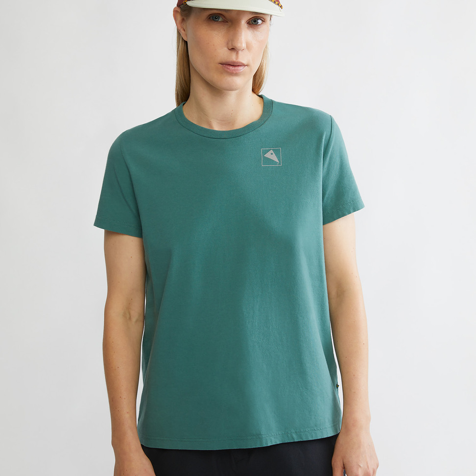 Image 1 for product Runa Elements SS T-shirt Dam