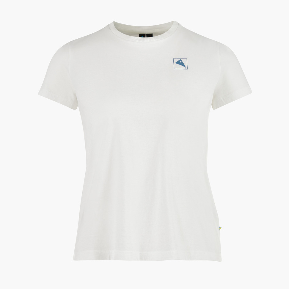 Image 1 for product Runa Elements SS T-Skjorte Dame