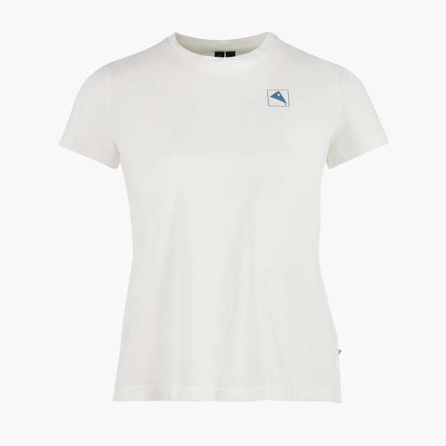 Runa Elements SS T-shirt Dam