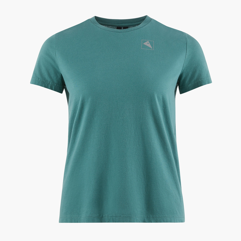 Image 3 for product Runa Elements SS T-shirt Dam