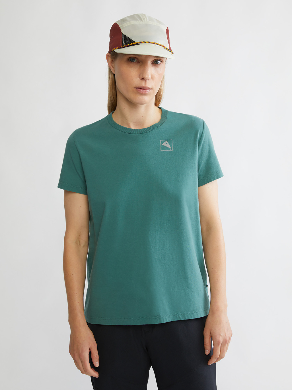 Image 3 for product Runa Elements SS Tee Women's