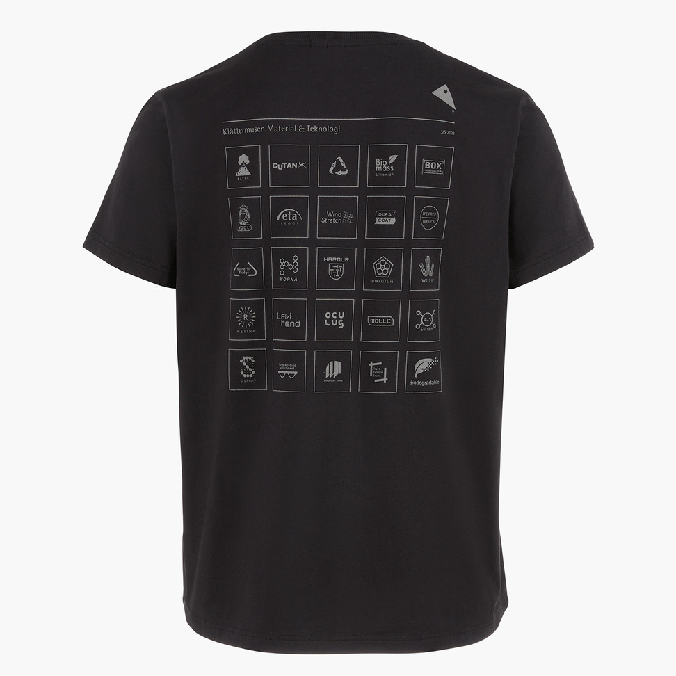 Image 2 for product Runa Elements SS Tee Women's