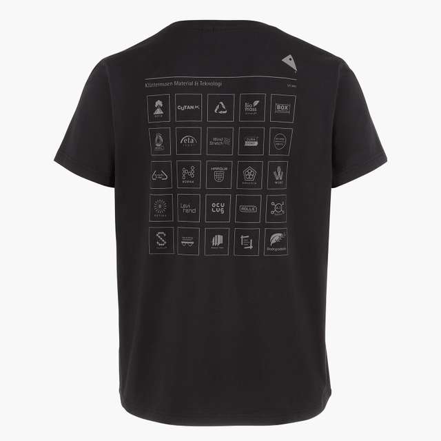 Runa Elements SS Tee Women's image 2