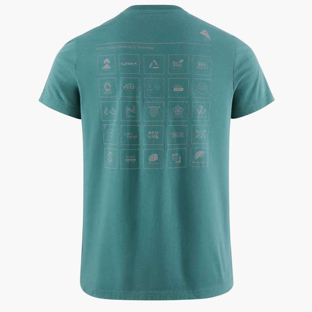 Runa Elements SS Tee Women's image 4