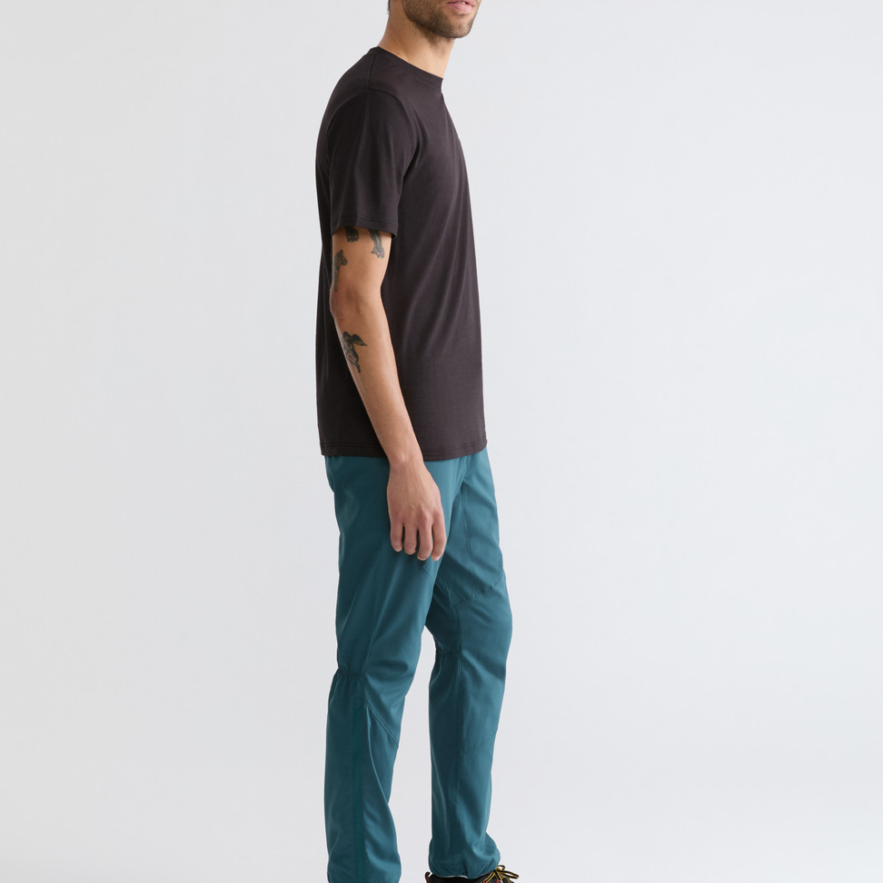 Image 3 for product Narfi SS T-shirt Herr