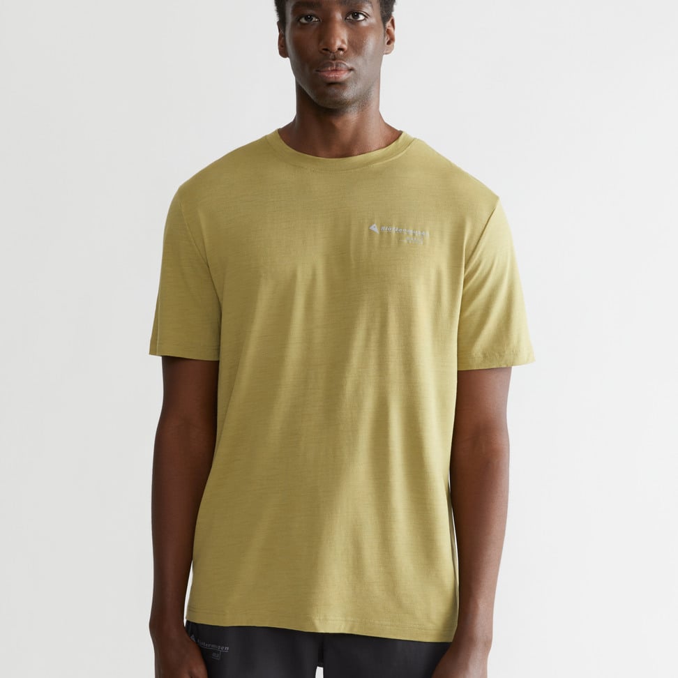 Image 1 for product Narfi SS Tee Men's