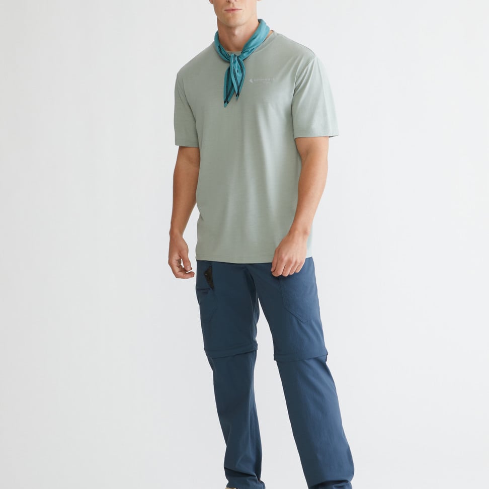 Image 2 for product Narfi SS T-shirt Herr