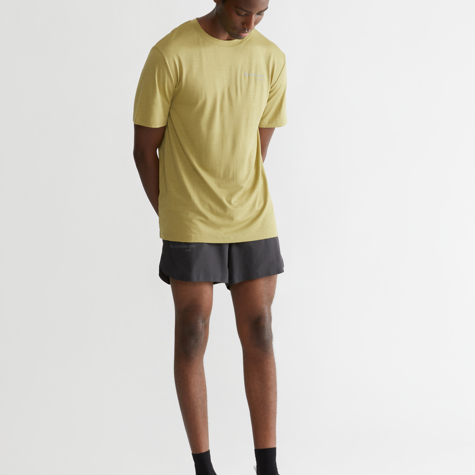 Image 3 for product Narfi SS Tee Men's