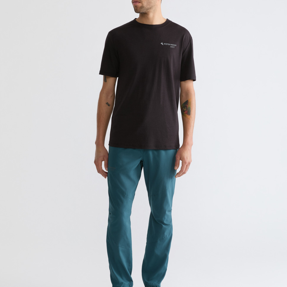 Image 2 for product Narfi SS T-shirt Herr