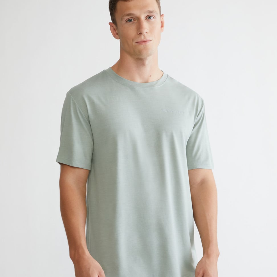 Image 1 for product Narfi SS T-shirt Herr