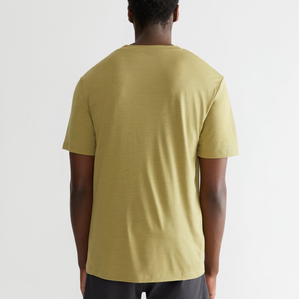 Image 4 for product Narfi SS Tee Men's