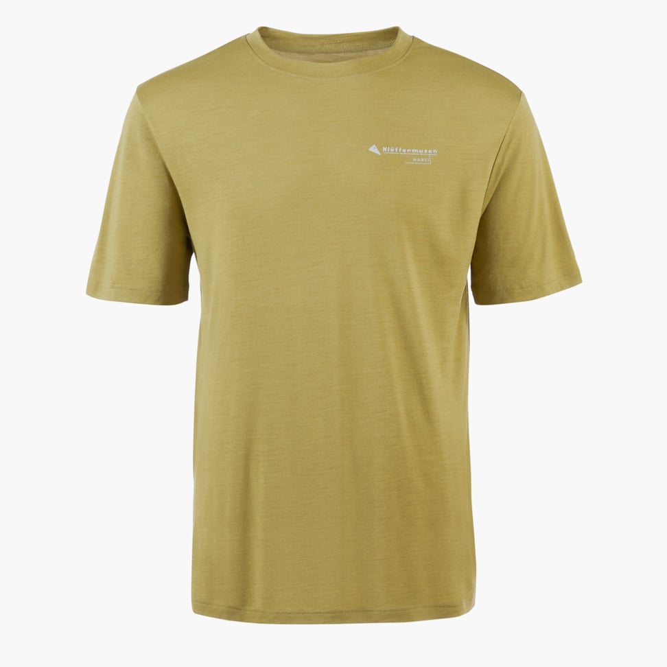 Image 6 for product Narfi SS Tee Men's