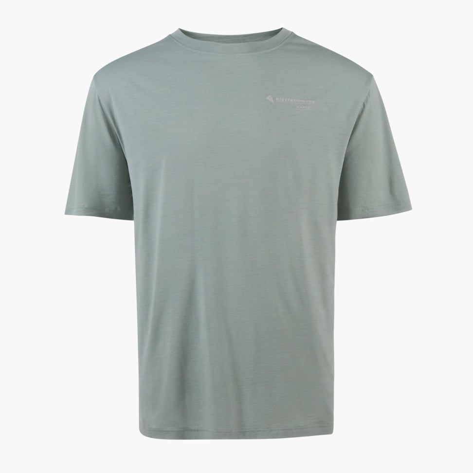 Image 6 for product Narfi SS T-shirt Herr