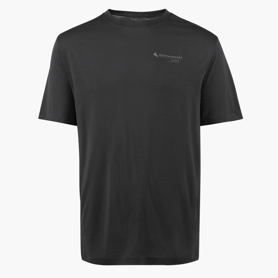 Image 5 for product Narfi SS T-shirt Herr