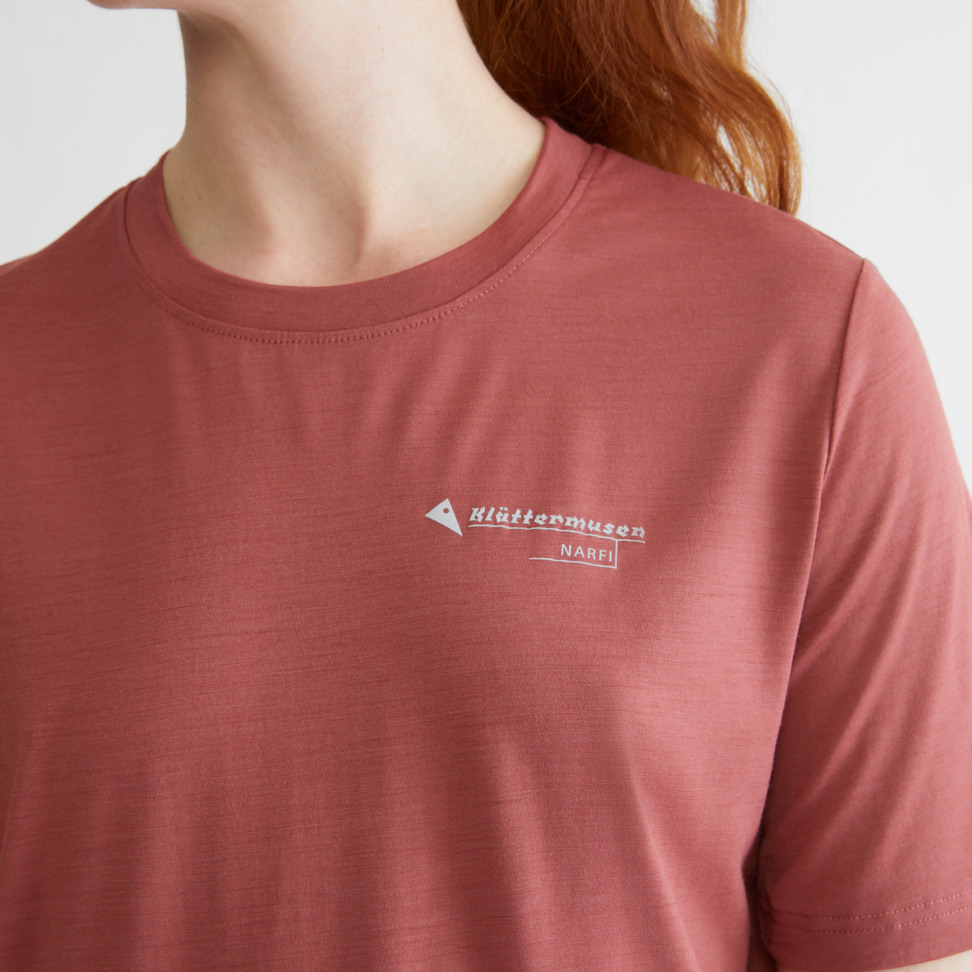 Image 5 for product Narfi SS Tee Women's