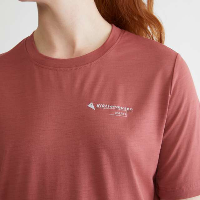 Narfi SS Tee Women's
