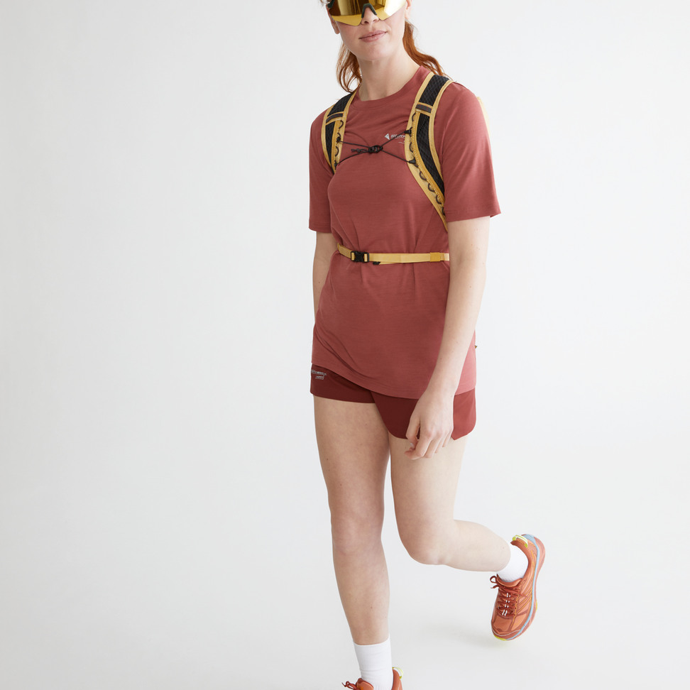 Image 2 for product Narfi SS Tee Women's