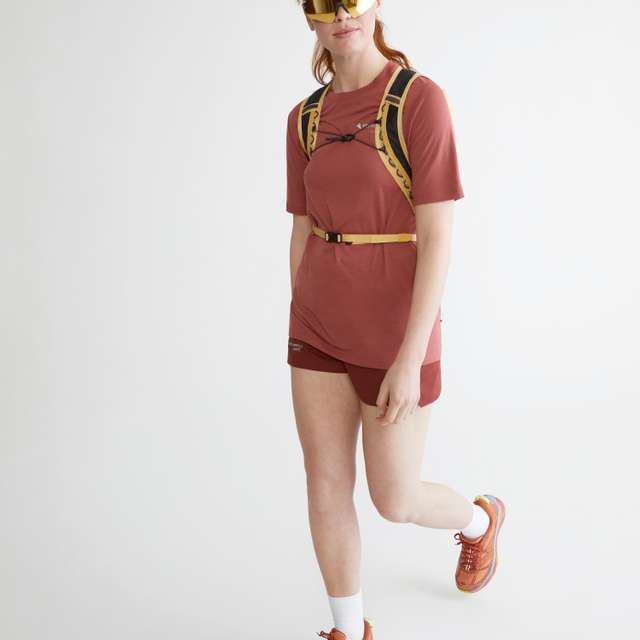 Narfi SS Tee Women's